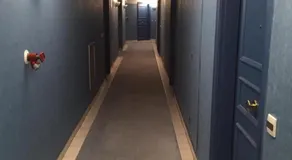 Appartamento in centro a Mentone vicino alla spiaggia Parcheggio privato INCLUSO! - Image 3
