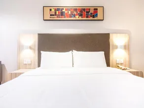 Hanting Hotel Taizhou(Zhejiang) International Exhibition Center - Image 2