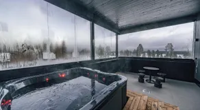 Tahko Spa Hotel - Image 5