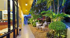 Tairada Boutique Hotel - Image 5
