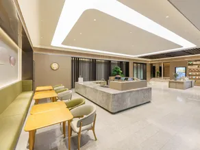 Ji Hotel Shenyang Railway Station - Image 3