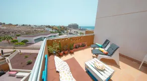 MEDANO4YOU Isa's Penthouse - Image 3
