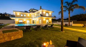 Villa Coral Bay - Moradia familiar com piscina aquecível e BBQ em Albufeira - Image 2