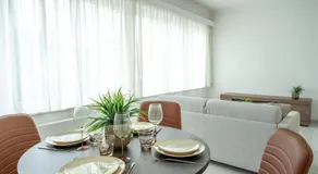 Brussels North - Pajot Apartments - Image 3
