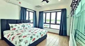 Pulau Ketam D'Loft 别墅一阁2 悠阁馆 - Image 2