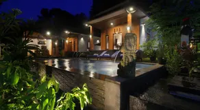 Dhanya Villa Karangasem  - Image 5