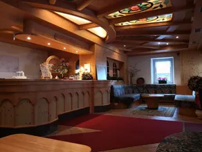 Hotel Alpenrose - Image 4