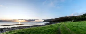 Rural Farmhouse on Kintyre, West Coast hidden gem - Image 4