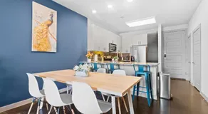 Apartmint at Bell Katy Trail - Dallas - Image 3
