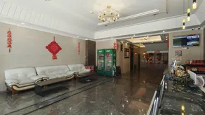Super 8 Hotel (Hanyuan Street Branch) - Image 5