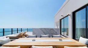 LIV Mackenzie Beach Suites Larnaca - Image 3