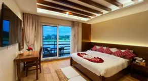 Royal Tiger Luxury Resort - Image 2