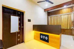 Hotel O Sr Grand - Image 4