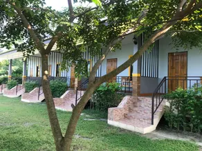 Sangtong Beach Resort - Image 2