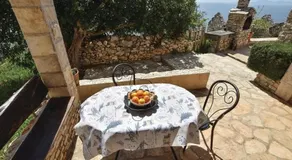 Holiday house with a parking space Cove Zarace Dubovica Hvar 23952 - Image 5