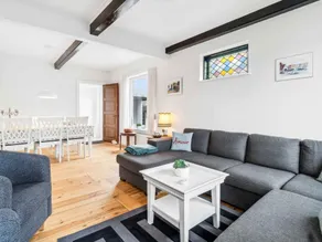 5 star holiday home in Aakirkeby - Image 3