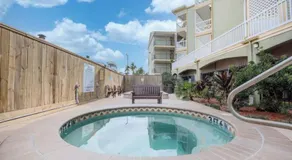 Ocean Views - Hot Tubs - Heated Pool - Gym - Tennis ct - Shoreline Stays 3222 - Image 3
