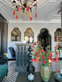 Malisa Hotel - Image 2