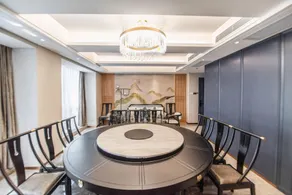 L'Oreal County Hotel (Changsha Desiqin Square Maozhutang Metro Station Branch) - Image 3