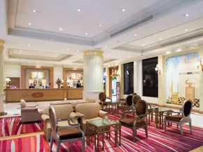 The Palazzo Hotel - Image 4
