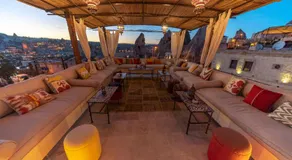 Artemis Cave Suites & Spa- Adults Only - Image 2