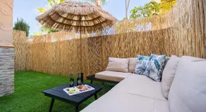 Chill out # NETFLIX # Playa a 8min # Familia # Apartamento - Image 5