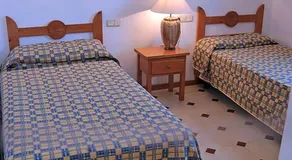 Apartamentos Los Pueblos - Image 3