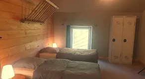 Chambres d'hôtes Ferme de Sardonnet - Image 2