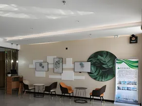GreenTree Inn Hebei Cangzhou Huangye Development Zone - Image 2
