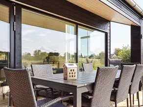 5 stjernet sommerhus i Slagelse - Image 4