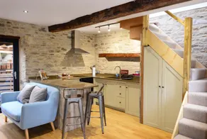 Dove House Cottages - No 1 - Image 3