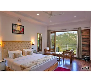 The Jains Resort - Image 2