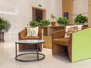 IU Hotel·Weifang High-tech Zone Huijin Tower - Image 3