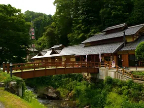 Hachikita Kogen Ryokan Wasabiya - Image 2