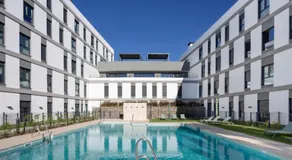 The Residential Club Blink- alojamiento para profesionales - Image 3
