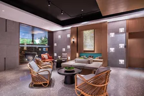 Manxin Hotel Xuzhou Longhu Qinyuan Mansion - Image 3