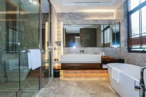 Wanning Li Ji Yao Su Villa Hotel (Shenzhou Peninsula, Wanning) - Image 4