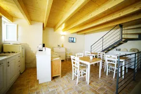 La Pergola ai Sassi - Image 2