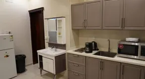 آكام للشقق المخدومة أحد رفيدة - Image 3
