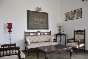 ChotSa’s Farmhouse (3 Bed Room Villa) - Image 2