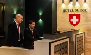 Hôtel Suisse - Image 4