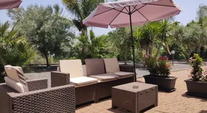 Villa Feluchia Tra Il Mare E Il Vulcano - Image 5