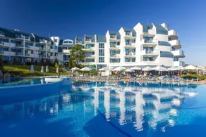 Sineva Beach Hotel - All Inclusive - Image 3