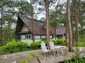 FULL MOON FARMS VILLA - Image 2