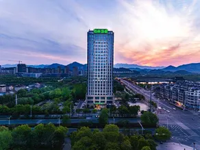 GreenTree Inn AnHui Ningguo Ningguo Avenue Business Hotel - Image 5
