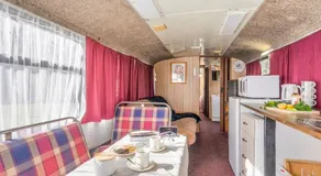 The Old School Bus - Image 4