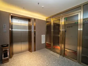 Borrman Hotel Lianjiang Avenue Xinyuan International Plaza - Image 4