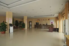 Galaxy Hotel - Image 3