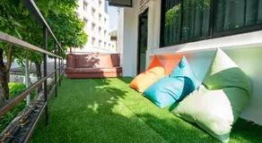 Phunaya Phuket Oldtown Hotel - Image 4