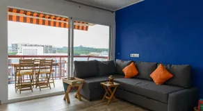 Apartamento en la Playa de la Fosca - Image 3